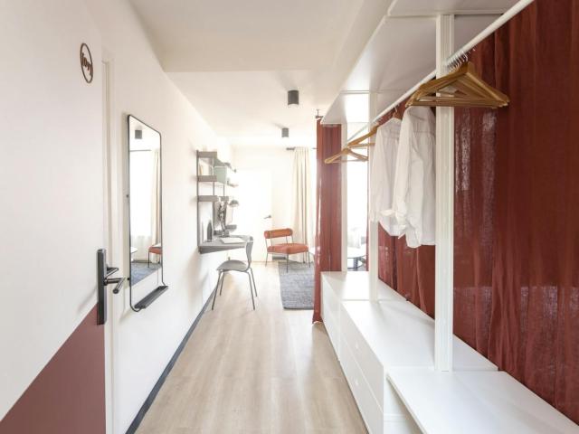Appartement Bruxelles 1000