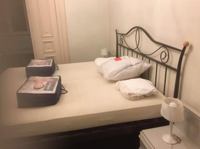 Appartement Bruxelles 1000