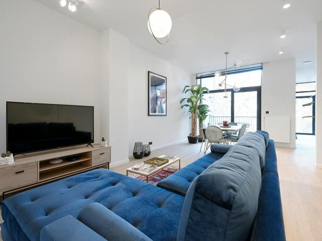 Appartement Bruxelles 1000