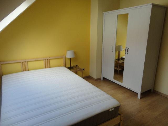 Appartement Bruxelles 1000