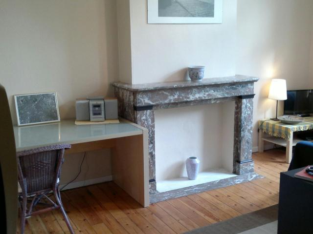 Appartement Bruxelles 1000