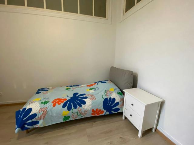 Appartement Bruxelles 1000
