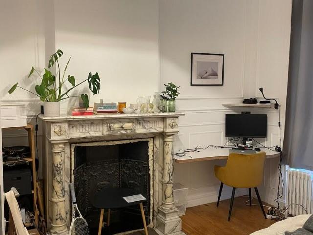 Appartement Bruxelles 1000
