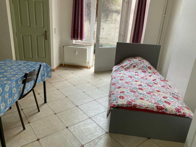 Appartement Bruxelles 1000
