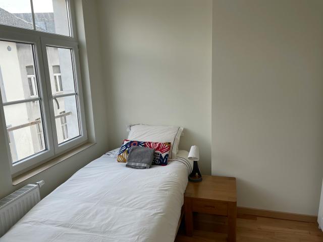Appartement Bruxelles 1000
