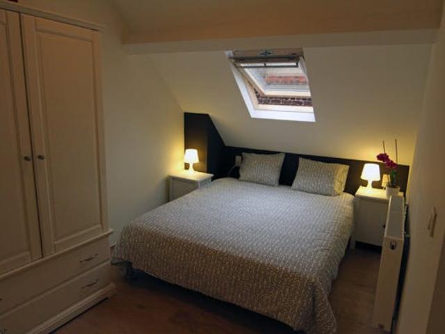Appartement Bruxelles 1000