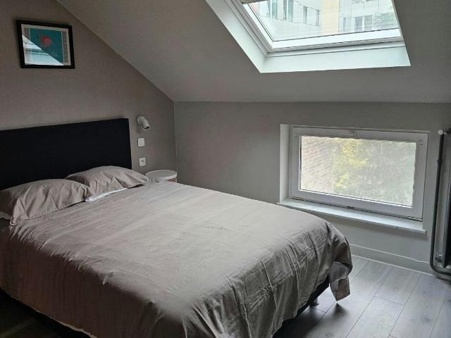 Appartement Bruxelles 1000
