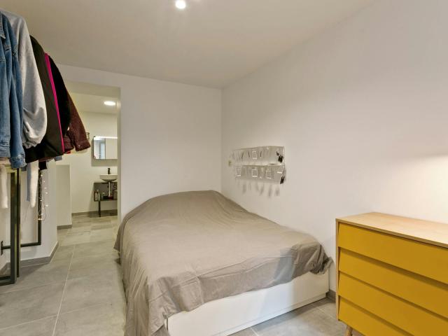 Appartement Bruxelles 1000