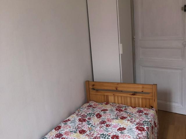 Appartement Bruxelles 1000