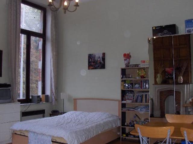 Appartement Bruxelles 1000