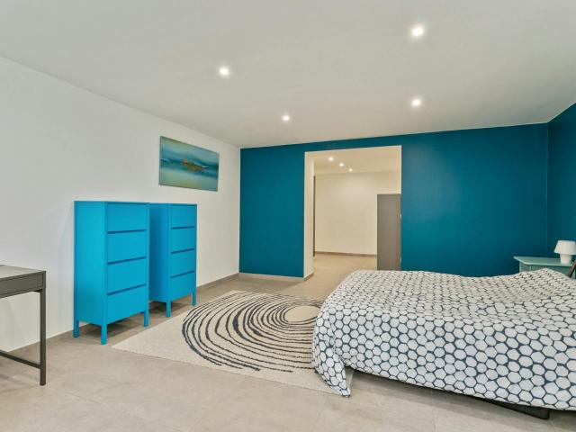 Appartement Bruxelles 1000
