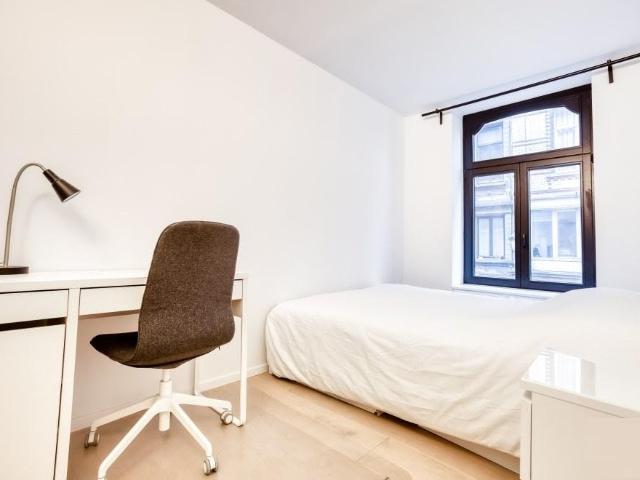 Appartement Bruxelles 1000