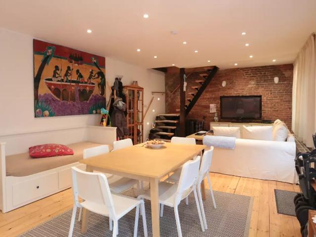 Appartement Bruxelles 1000