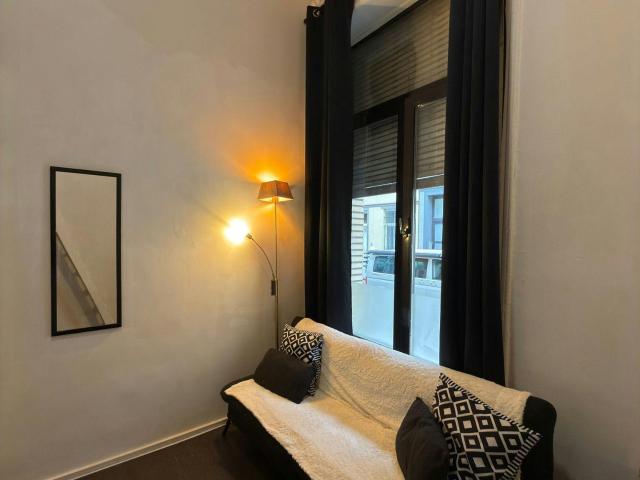 Appartement Bruxelles 1000