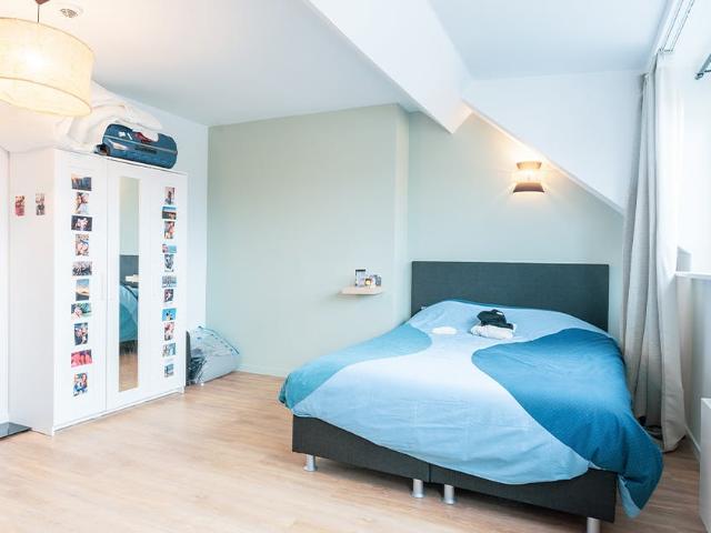 Appartement Bruxelles 1000