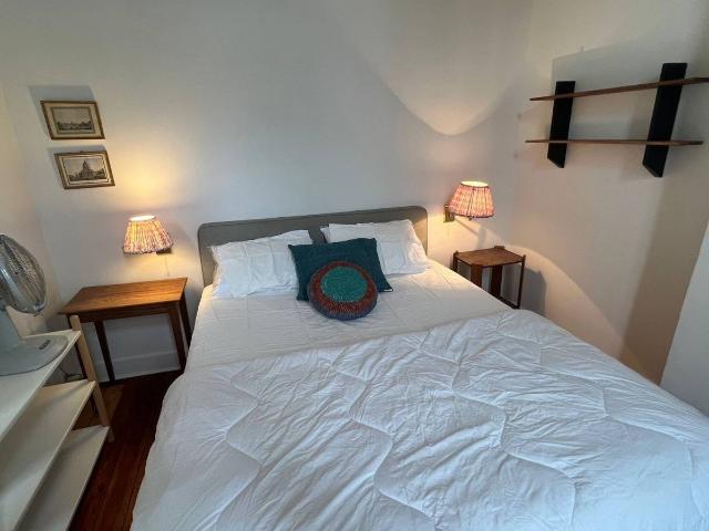 Appartement Bruxelles 1000