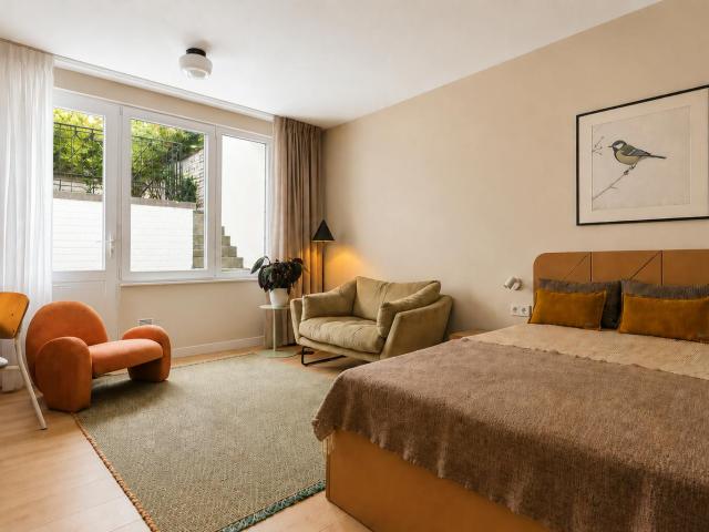 Appartement Bruxelles 1000