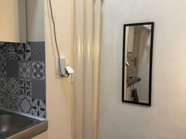 Appartement Bruxelles 1000