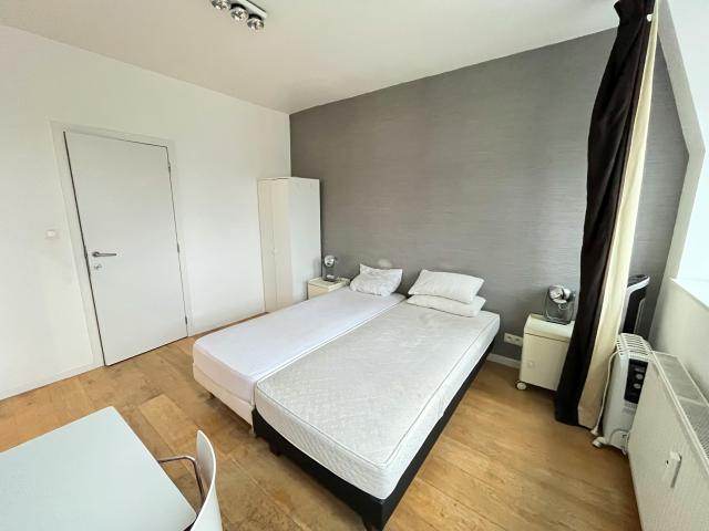 Appartement Bruxelles 1000