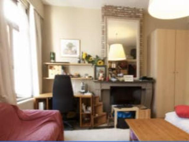 Appartement Bruxelles 1000