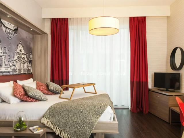 Appartement Bruxelles 1000