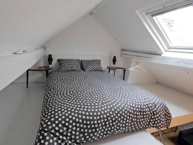 Appartement Bruxelles 1000