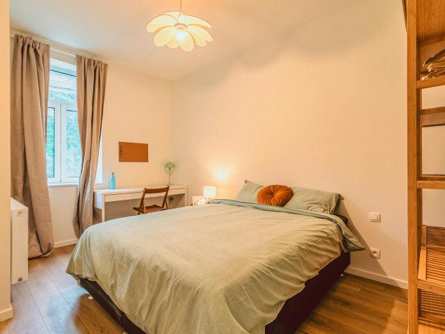 Appartement Bruxelles 1000