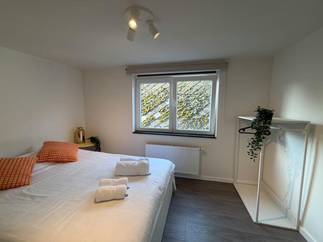 Appartement Bruxelles 1000