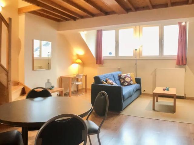Appartement Bruxelles 1000