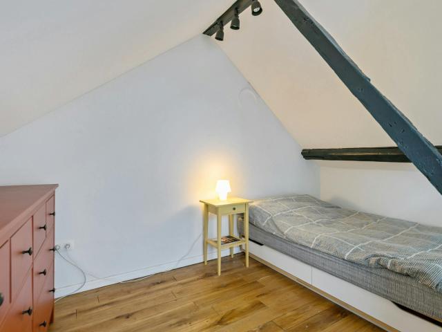 Appartement Bruxelles 1000