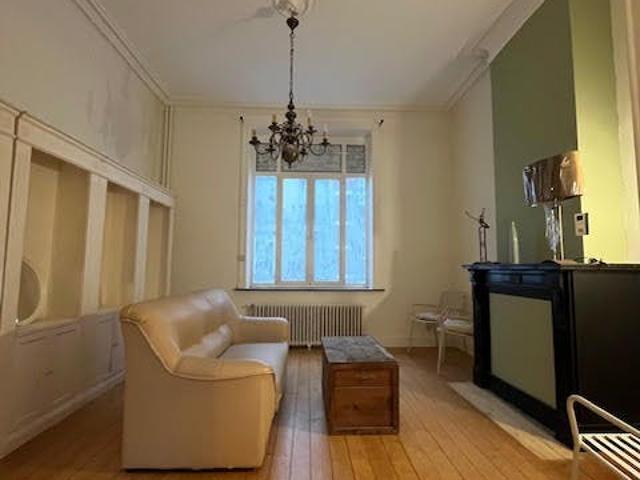 Appartement Bruxelles 1000