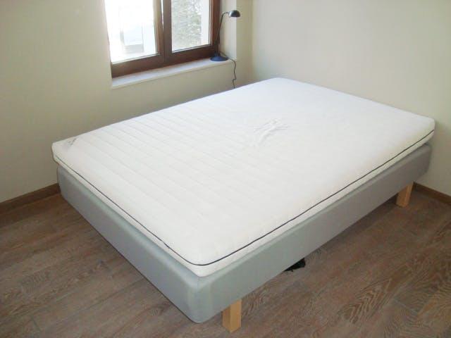 Appartement Bruxelles 1000