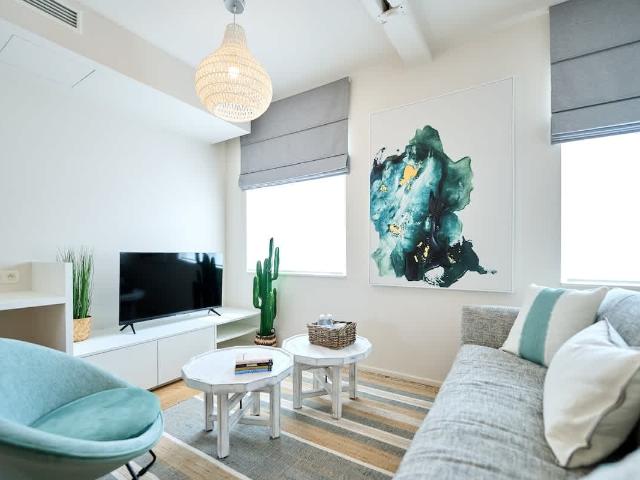 Appartement Bruxelles 1000