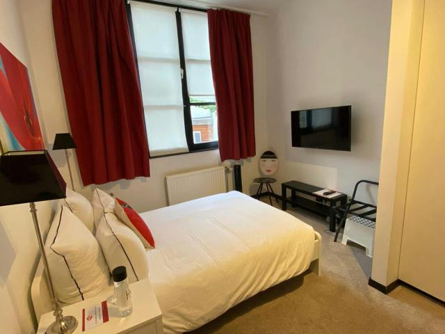 Appartement Bruxelles 1000