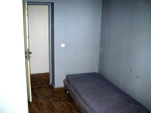 Appartement Bruxelles 1000