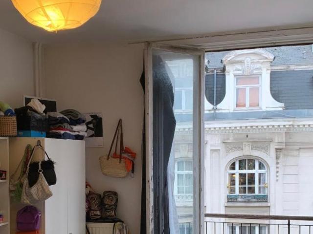 Appartement Bruxelles 1000