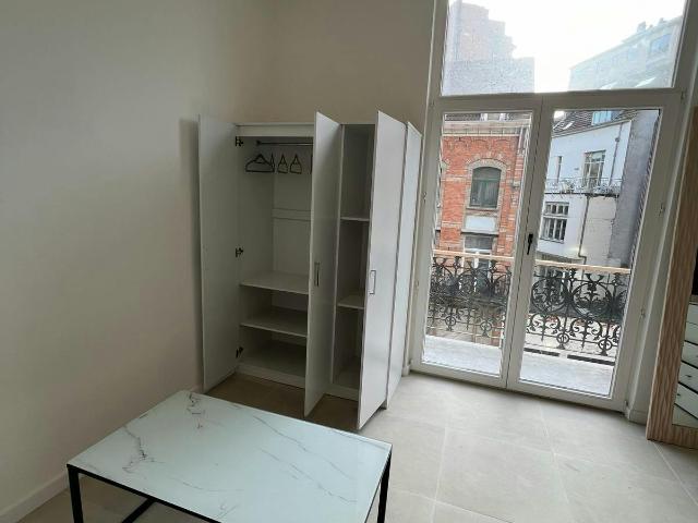 Appartement Bruxelles 1000