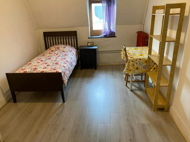 Appartement Bruxelles 1000