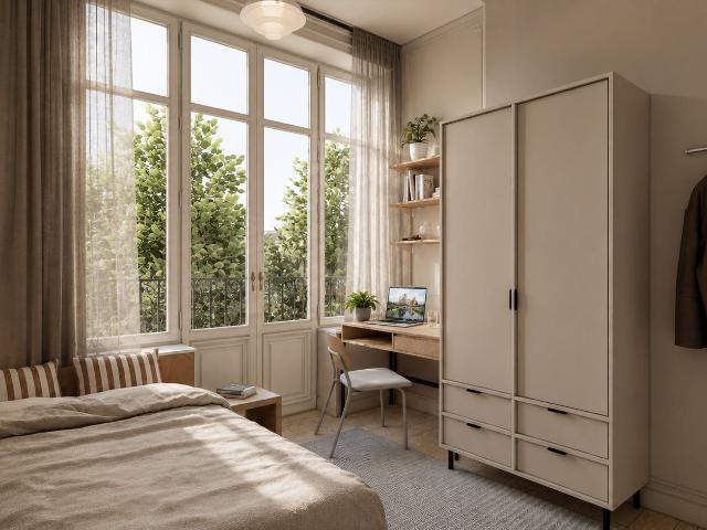 Appartement Bruxelles 1000