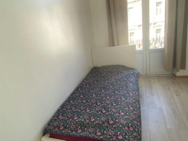 Appartement Bruxelles 1000