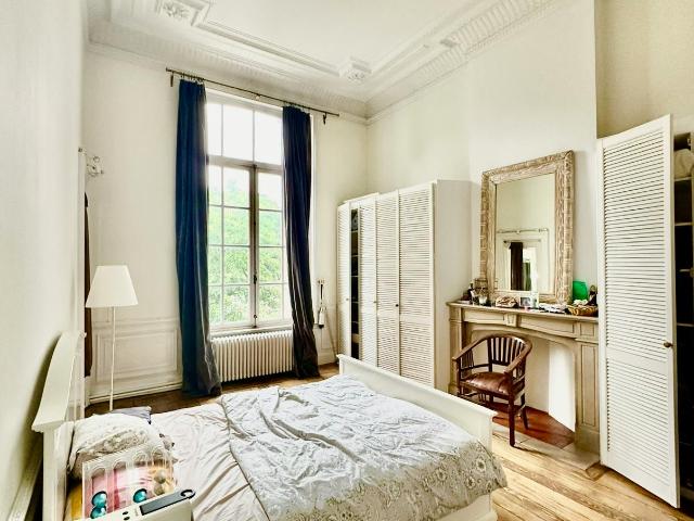 Appartement Bruxelles 1000