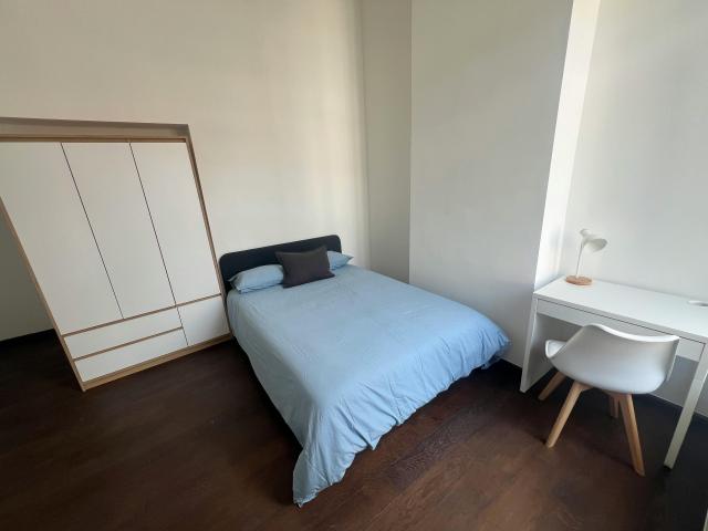 Appartement Bruxelles 1000