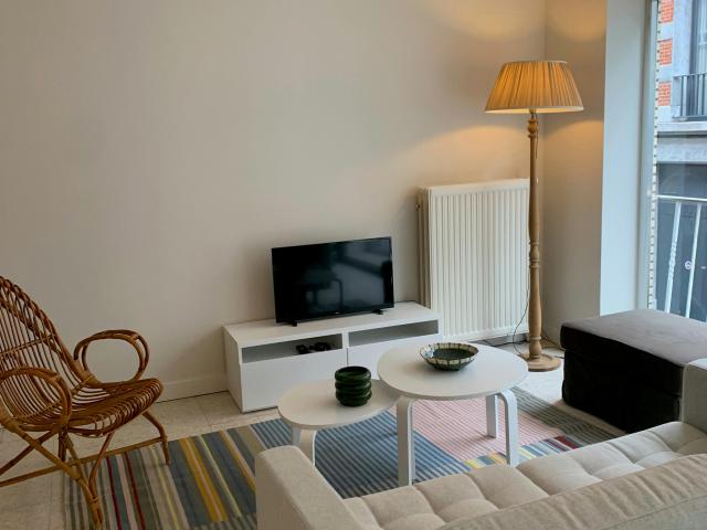 Appartement Bruxelles 1000