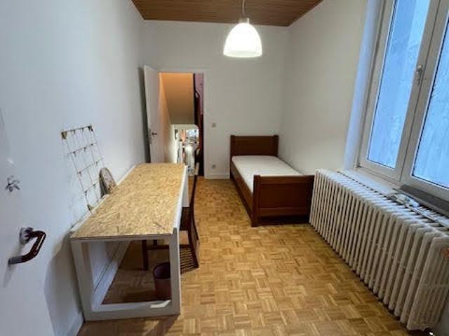 Appartement Bruxelles 1000
