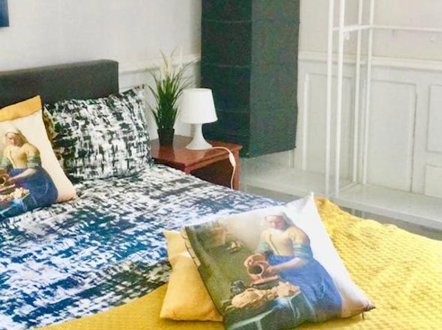 Appartement Bruxelles 1000