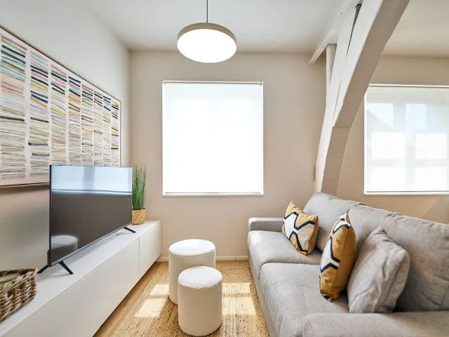 Appartement Bruxelles 1000
