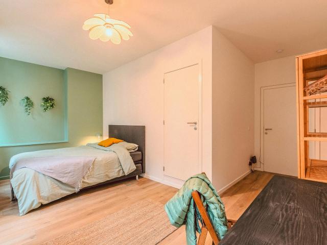 Appartement Bruxelles 1000