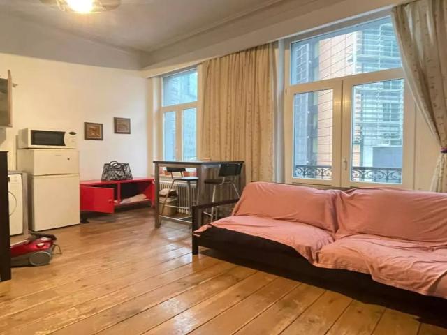 Appartement Bruxelles 1000