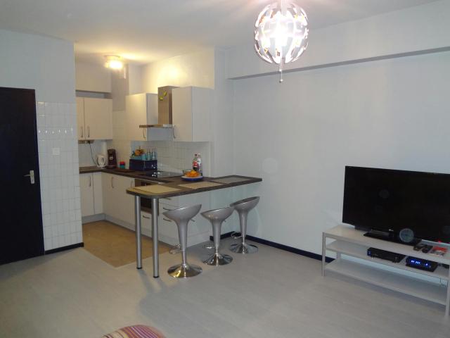 Appartement Bruxelles 1000