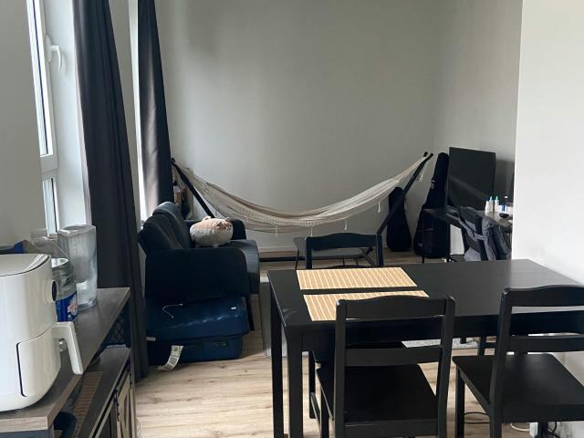 Appartement Bruxelles 1000